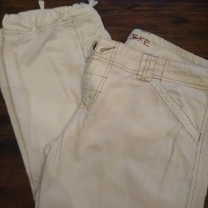 BKE Capri Pants
